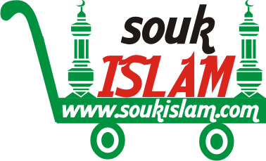 Shop Online at www.soukislam.com