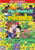 The World Of Plants: For Children